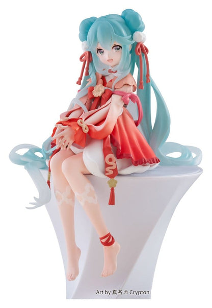 Hatsune Miku Figuren und Statuen Anime Figuren Günstig bei Genkidama.de