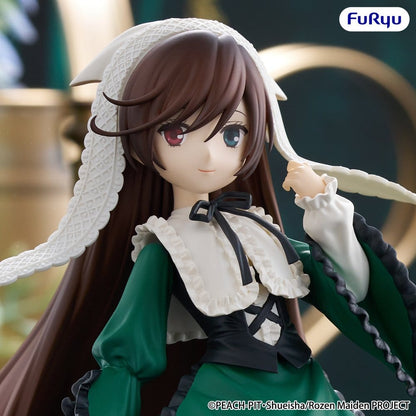 Rozen Maiden Trio-Try-iT PVC Figur Suiseiseki - Anime Figuren günstig kaufen