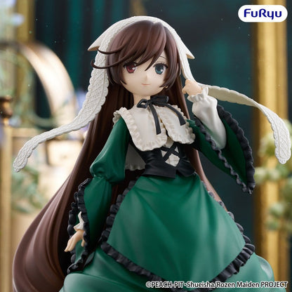 Rozen Maiden Trio-Try-iT PVC Figur Suiseiseki - Anime Figuren günstig kaufen