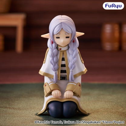 Frieren: Beyond Journey's End Noodle Stopper PVC Figur Frieren Downcast Ver. - Anime Figuren günstig kaufen