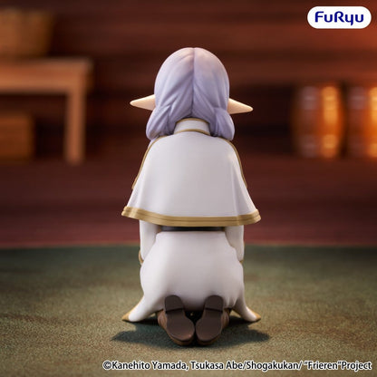 Frieren: Beyond Journey's End Noodle Stopper PVC Figur Frieren Downcast Ver. - Anime Figuren günstig kaufen
