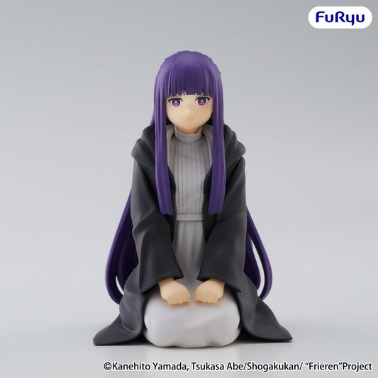 Frieren: Beyond Journey's End Noodle Stopper PVC Figur Fern Sulky Ver. 9, - Anime Figuren günstig kaufen