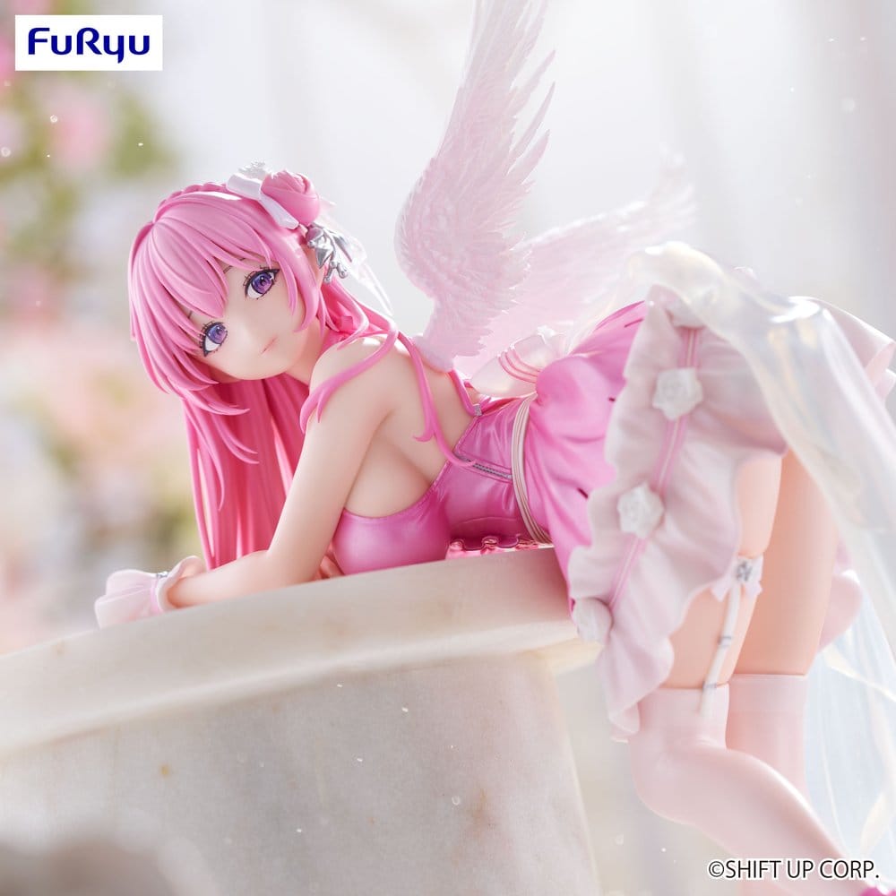Goddess of Victory: Nikke Noodle Stopper PVC Figur Dorothy Nostalgia - Anime Figuren günstig kaufen