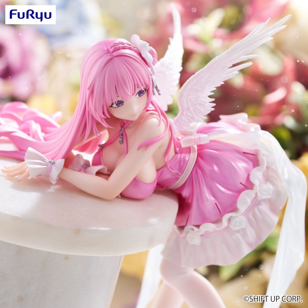 Goddess of Victory: Nikke Noodle Stopper PVC Figur Dorothy Nostalgia - Anime Figuren günstig kaufen