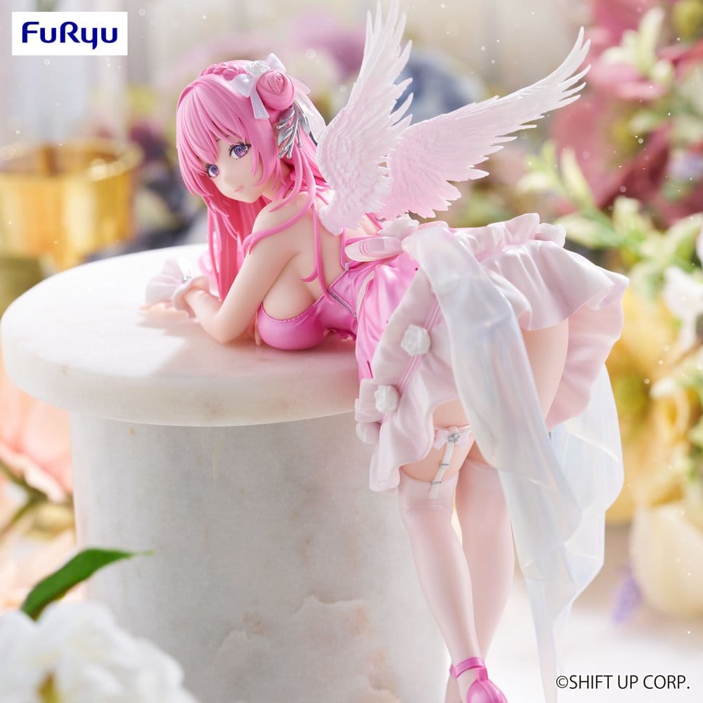 Goddess of Victory: Nikke Noodle Stopper PVC Figur Dorothy Nostalgia - Anime Figuren günstig kaufen