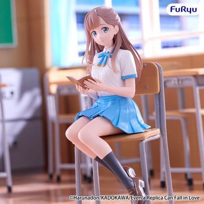 Even a Replica Can Fall in Love Noodle Stopper PVC Figur Nao - Anime Figuren günstig kaufen