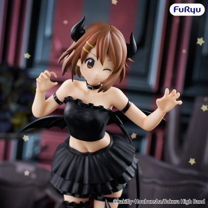 K-On! BiCute Dark PVC Figur Yui Hirasawa - Anime Figuren günstig kaufen