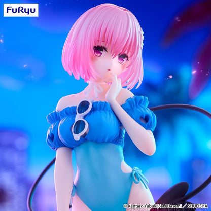 To Love Ru Darkness Trio-Try-iT PVC Figur Momo Belia Deviluke - Anime Figuren günstig kaufen