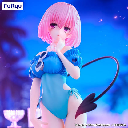 To Love Ru Darkness Trio-Try-iT PVC Figur Momo Belia Deviluke - Anime Figuren günstig kaufen