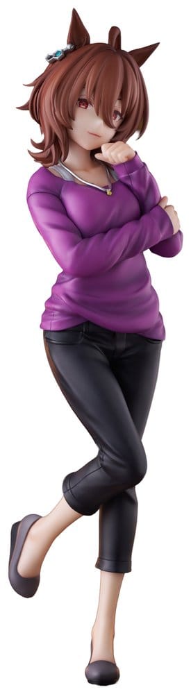 Umamusume: Pretty Derby Trio-Try-iT PVC Figur Agnes Tachyon - Anime Figuren günstig kaufen