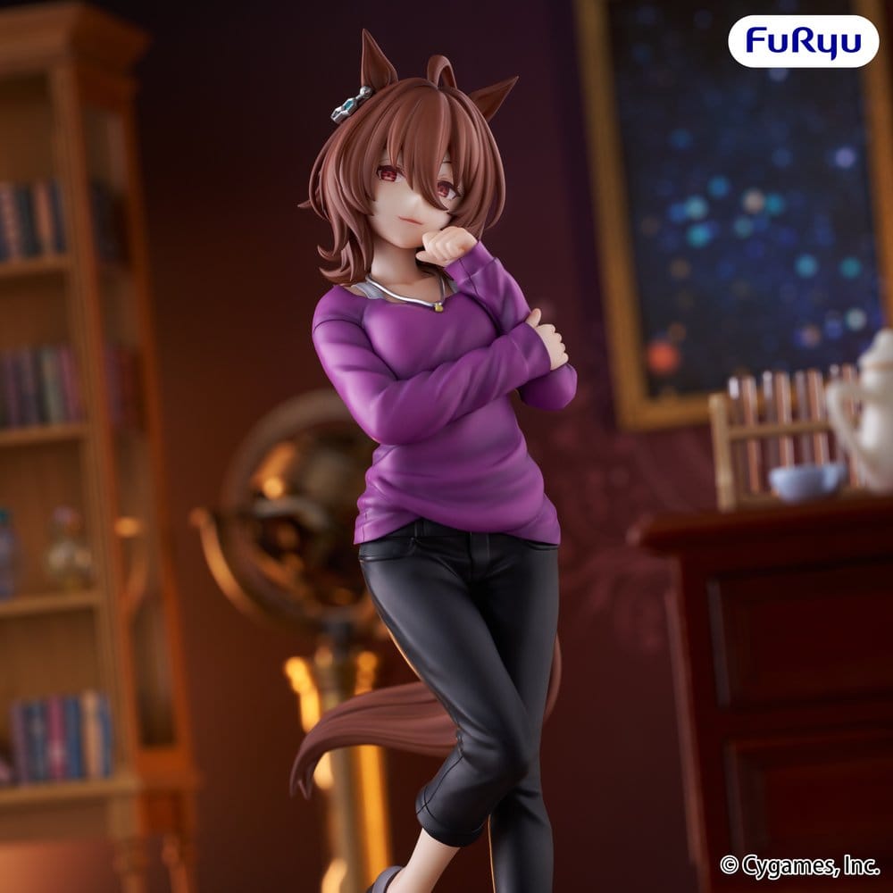 Umamusume: Pretty Derby Trio-Try-iT PVC Figur Agnes Tachyon - Anime Figuren günstig kaufen