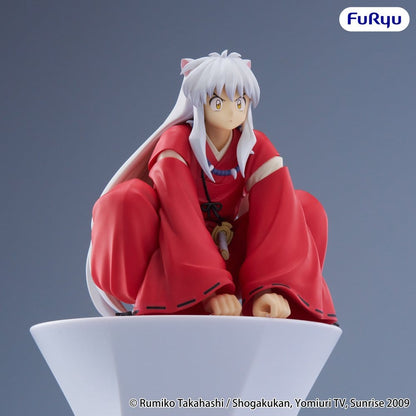 Inuyasha Noodle Stopper PVC Figur Inuyasha Vol. 2 - Anime Figuren günstig kaufen