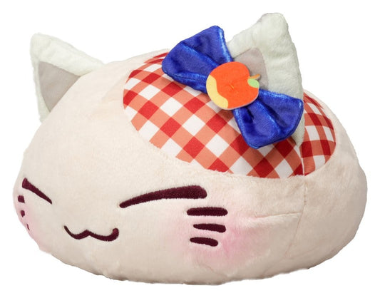 Nemuneko Cat Fruit Großes Plüschfigur - Anime Figuren günstig kaufen