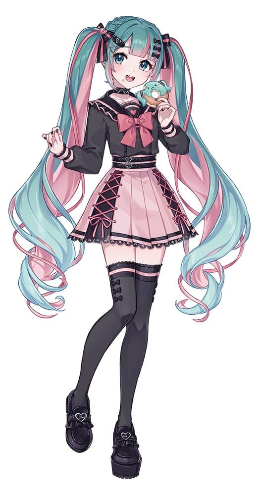 Anime Figuren gÃ¼nstig bei genkidama.de