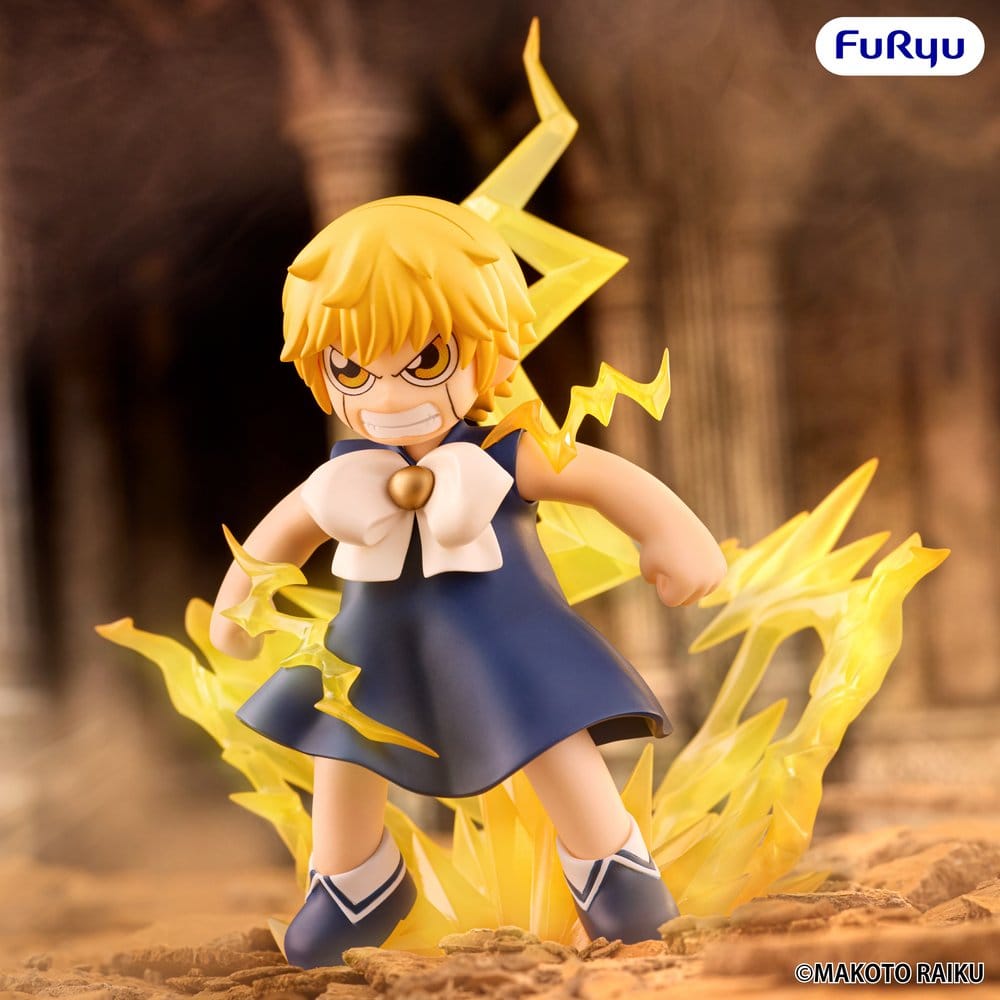 Anime Figuren gÃ¼nstig bei genkidama.de