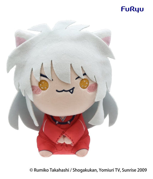 Inuyasha Mochipico Plüschfigur Inuyasha - Anime Figur