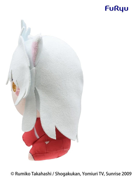 Detailansicht Inuyasha Mochipico Plüschfigur Inuyasha