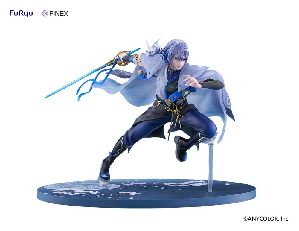 Anime Figuren günstig bei genkidama.de