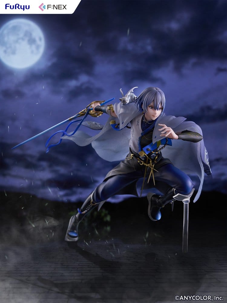 Anime Figuren günstig bei genkidama.de