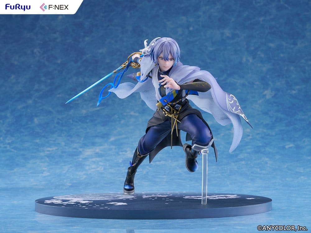 Anime Figuren günstig bei genkidama.de