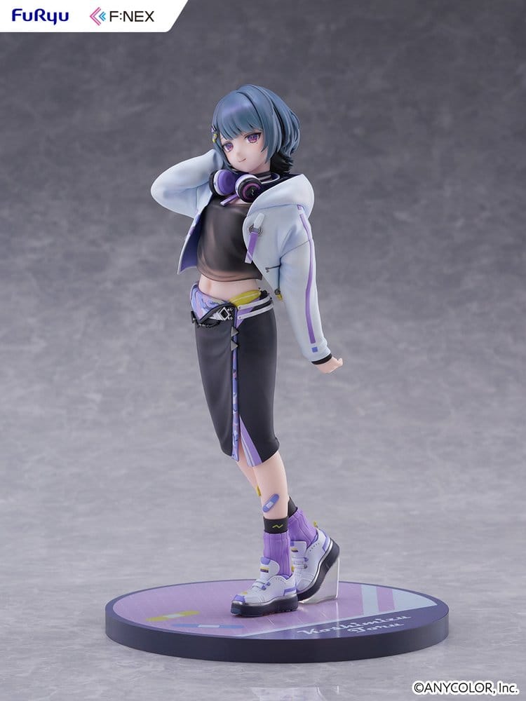 Anime Figuren günstig bei genkidama.de