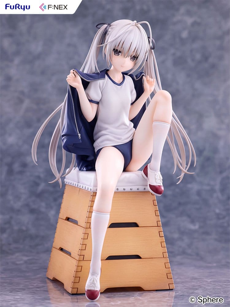1/7 Figuren und Statuen Anime Figuren Günstig bei Genkidama.de