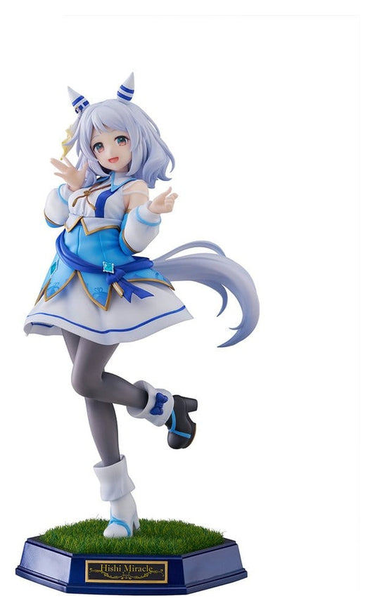 Hishi Miracle Umamusume Pretty Derby F:Nex Furyu - Anime Figuren günstig kaufen
