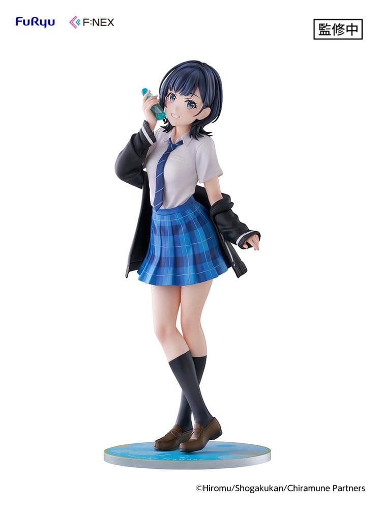 Anime Figuren günstig bei genkidama.de