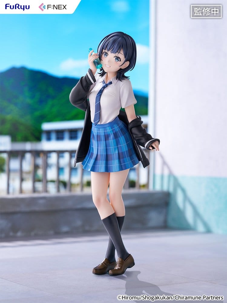 Anime Figuren günstig bei genkidama.de