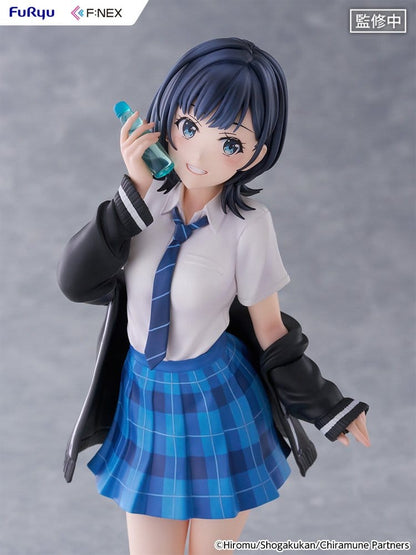 Anime Figuren günstig bei genkidama.de