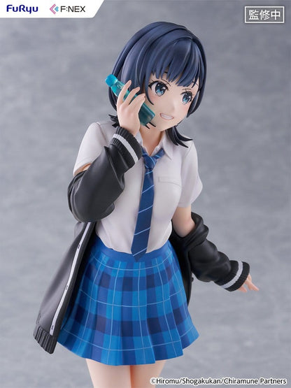 Anime Figuren günstig bei genkidama.de