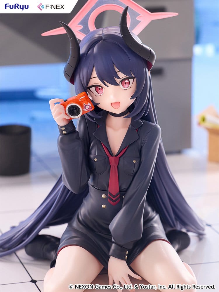 Anime Figuren günstig bei genkidama.de