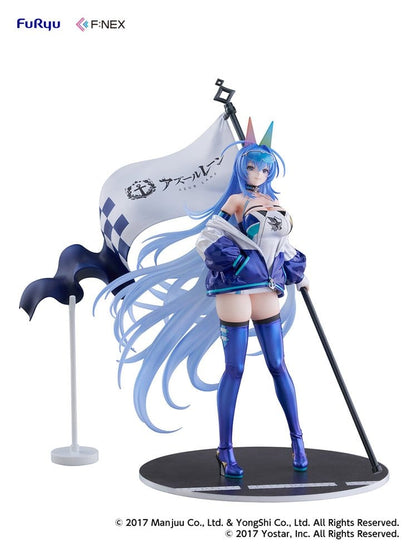 Azur Lane PVC Figur New Jersey IRF2024 Ver. - Anime Figuren günstig kaufen