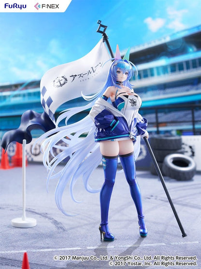 Azur Lane PVC Figur New Jersey IRF2024 Ver. - Anime Figuren günstig kaufen