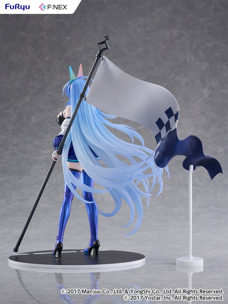Azur Lane PVC Figur New Jersey IRF2024 Ver. - Anime Figuren günstig kaufen