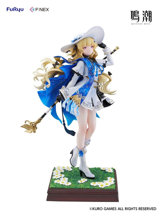 Wuthering Waves F:Nex PVC Statue 1/7 Phoebe 26 cm - Anime Figuren günstig kaufen