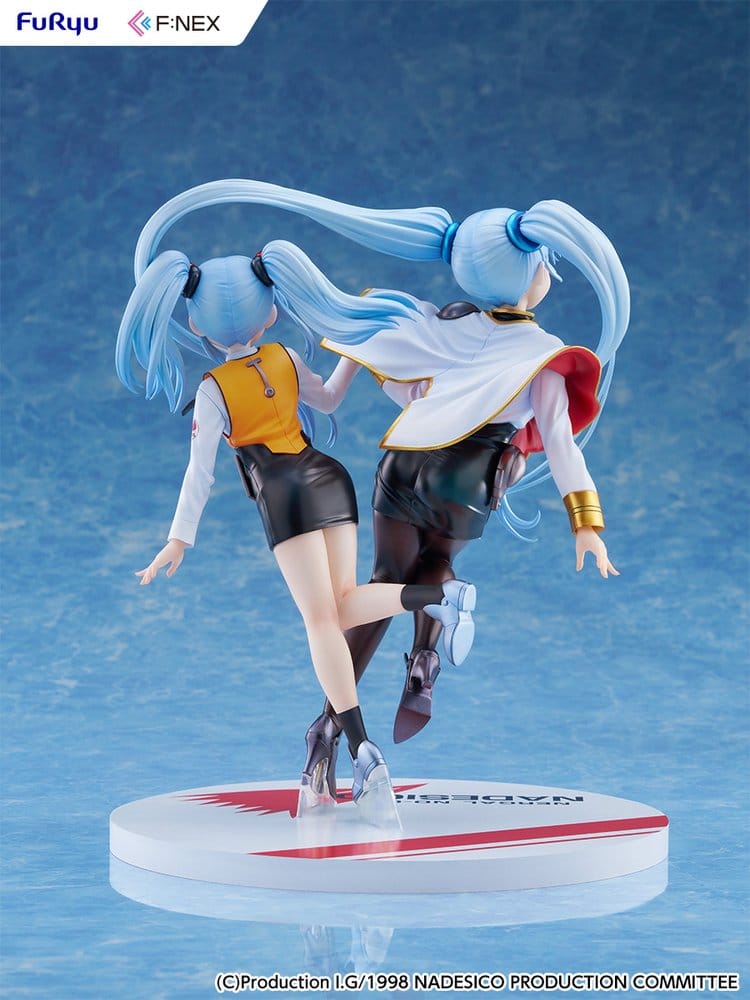 Anime Figuren günstig bei genkidama.de