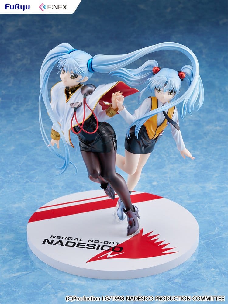 Anime Figuren günstig bei genkidama.de
