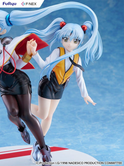 Anime Figuren günstig bei genkidama.de