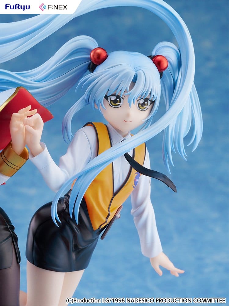Anime Figuren günstig bei genkidama.de