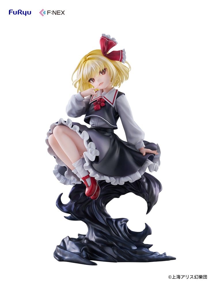 Touhou Project PVC Figur Rumia illustration by Uuzan - Anime Figuren günstig kaufen