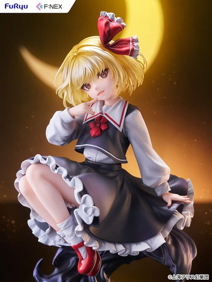 Touhou Project PVC Figur Rumia illustration by Uuzan - Anime Figuren günstig kaufen