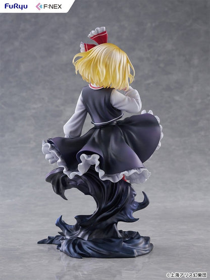 Touhou Project PVC Figur Rumia illustration by Uuzan - Anime Figuren günstig kaufen