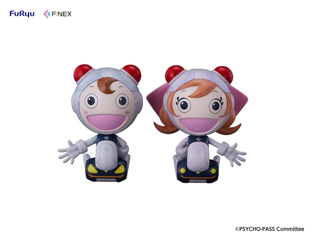 Anime Figuren günstig bei genkidama.de