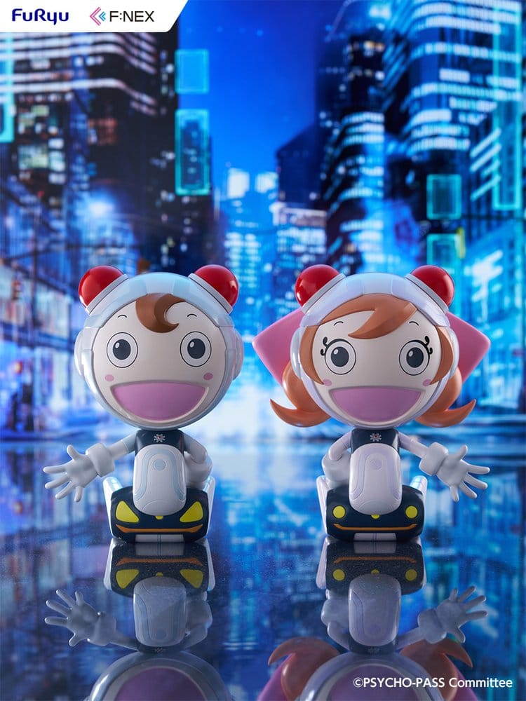 Anime Figuren günstig bei genkidama.de