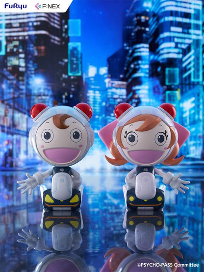 Anime Figuren günstig bei genkidama.de