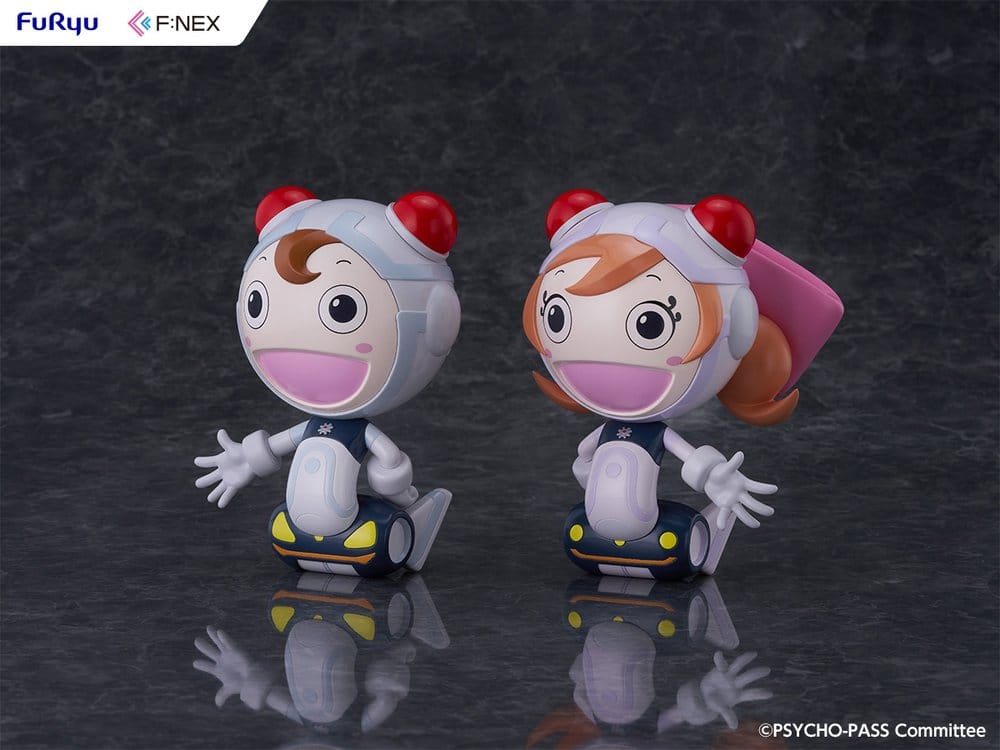 Anime Figuren günstig bei genkidama.de