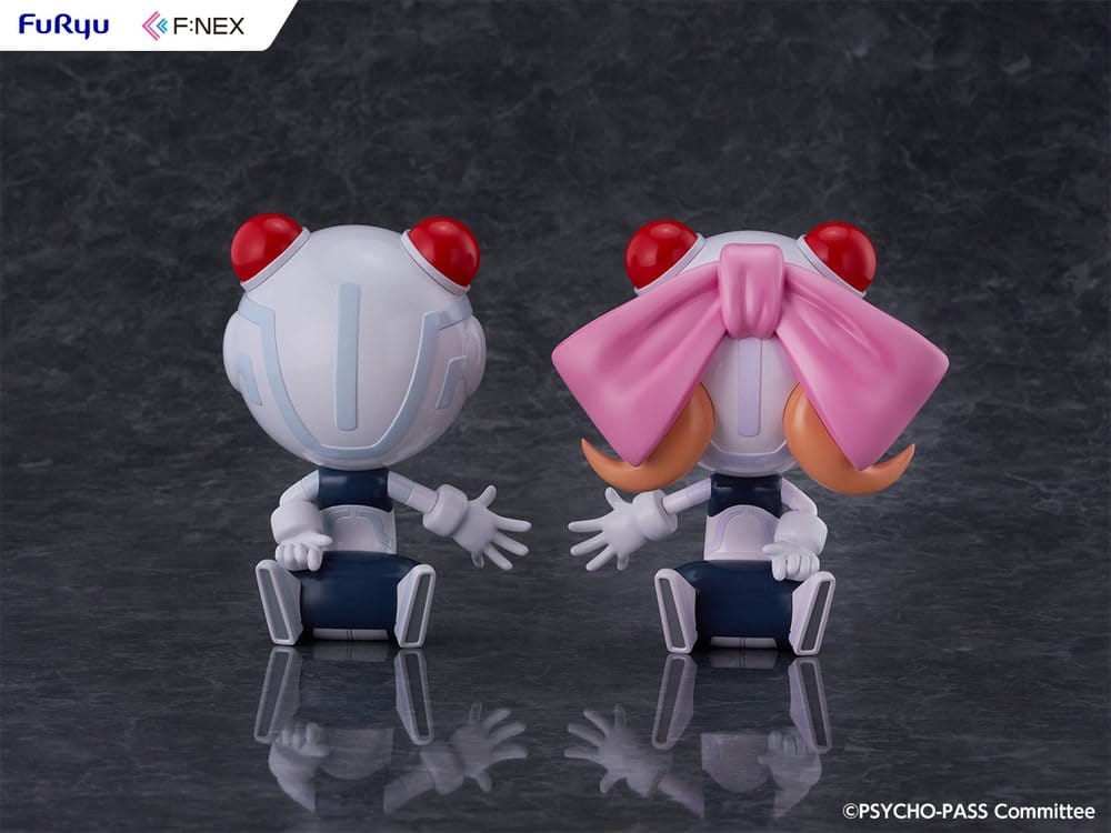 Anime Figuren günstig bei genkidama.de