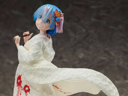 Re:ZERO -Starting Life in Another World- PVC Statue Rem -OniYome- - Anime Figuren günstig kaufen