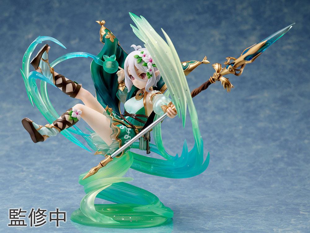 Coccoro Princess Connect! Re:Dive Furyu - Anime Figuren günstig kaufen